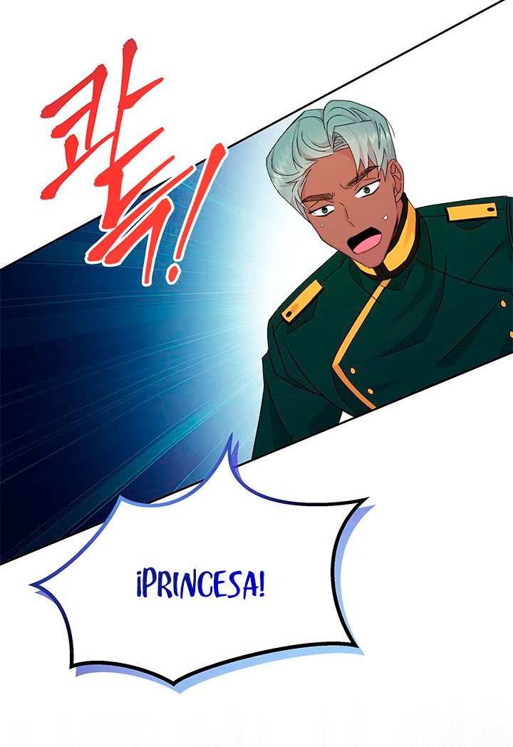 Read Princesa de la perdicion ES Manga Online