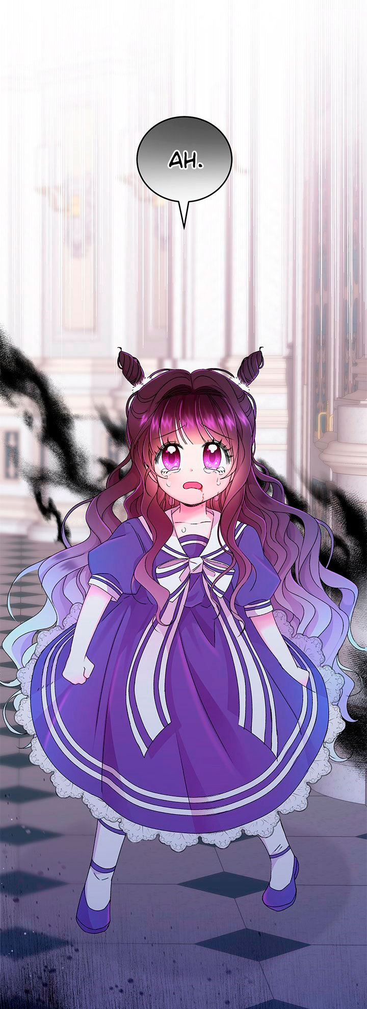 Read Princesa de la perdicion ES Manga Online