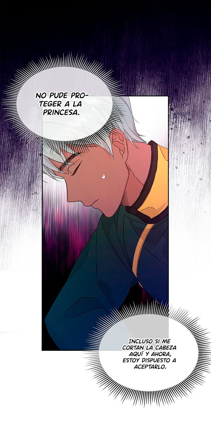 Read Princesa de la perdicion ES Manga Online