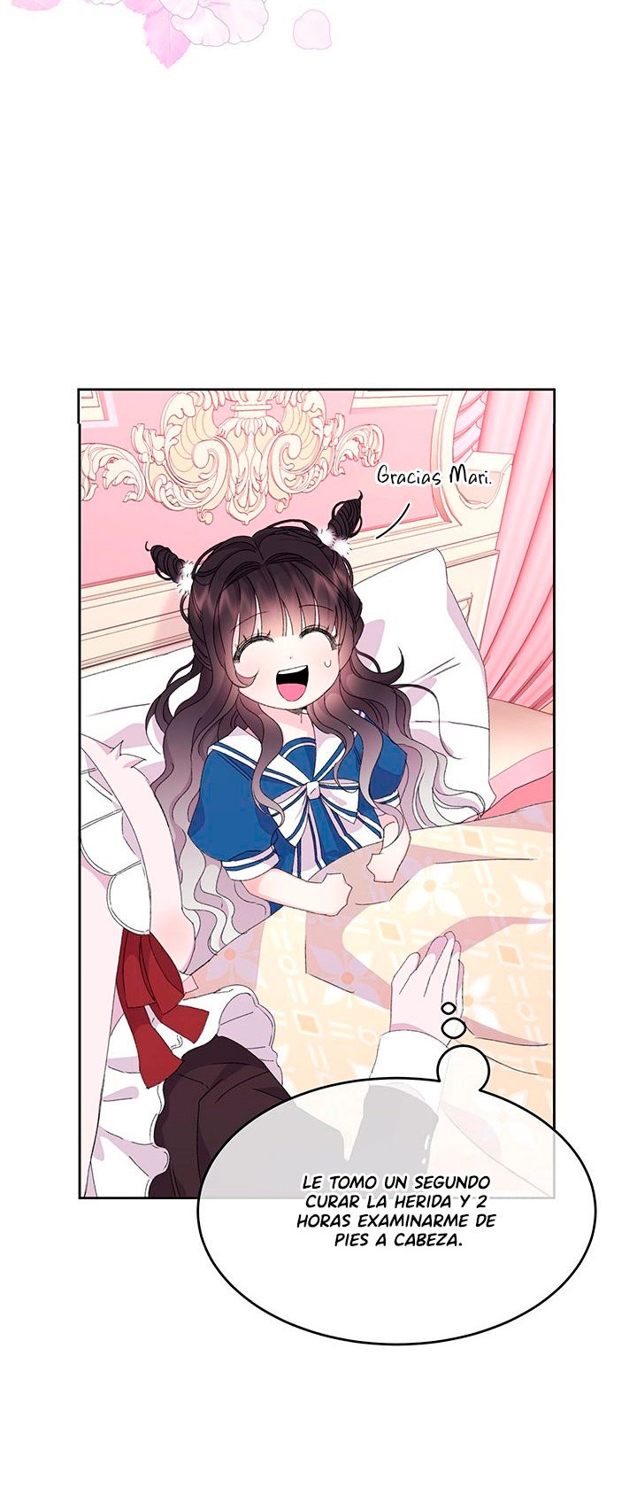 Read Princesa de la perdicion ES Manga Online