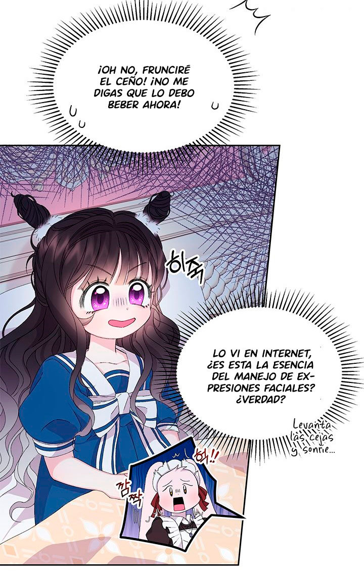 Read Princesa de la perdicion ES Manga Online