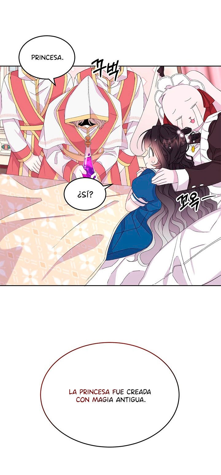 Read Princesa de la perdicion ES Manga Online