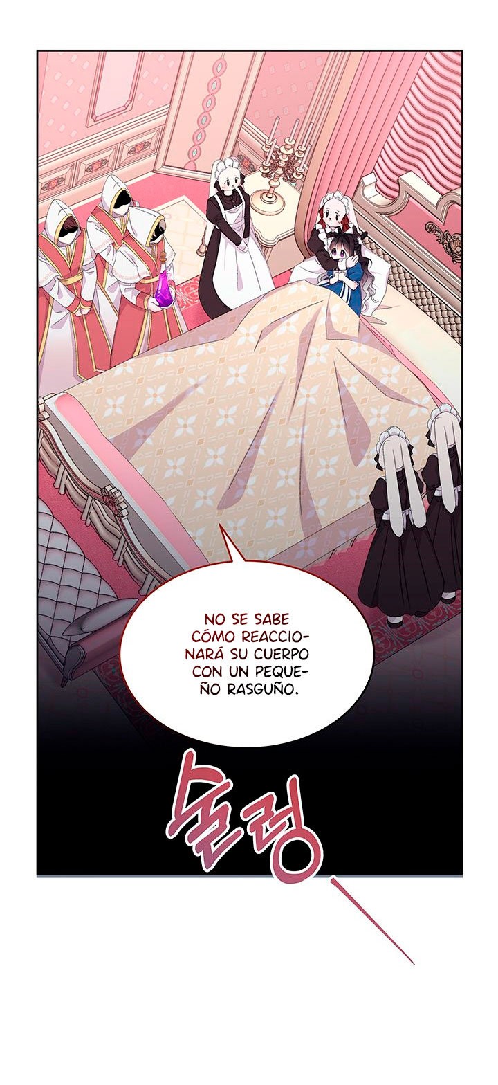 Read Princesa de la perdicion ES Manga Online