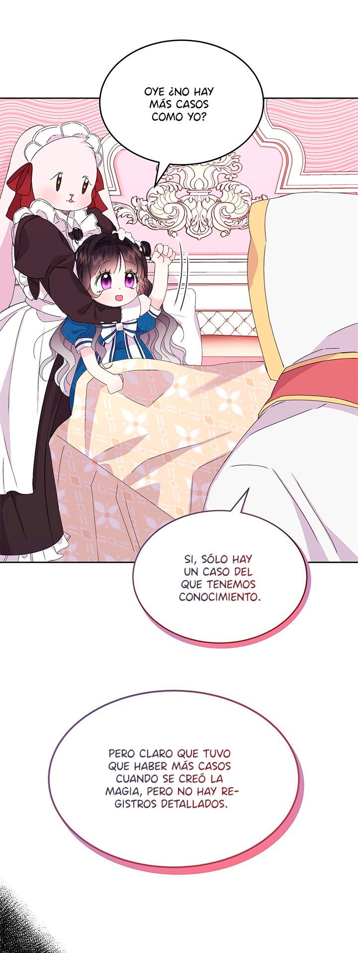Read Princesa de la perdicion ES Manga Online