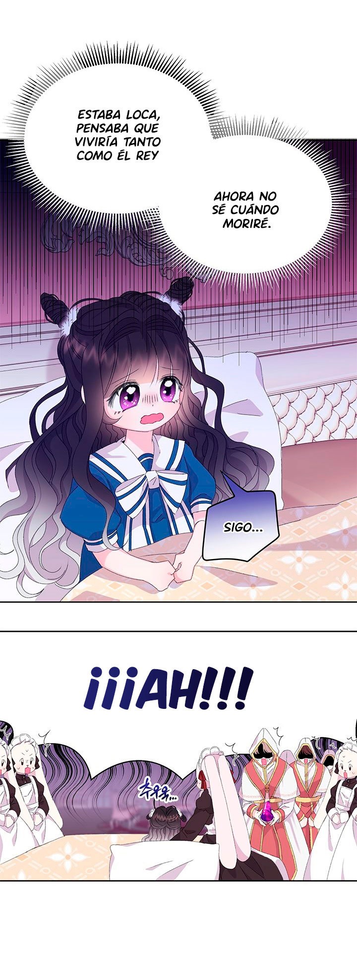 Read Princesa de la perdicion ES Manga Online
