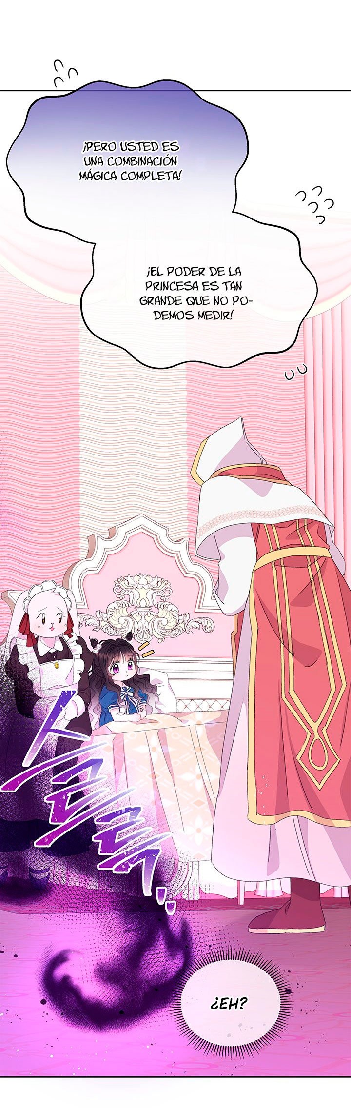 Read Princesa de la perdicion ES Manga Online