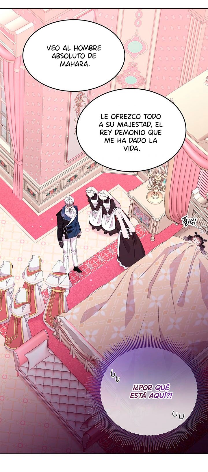 Read Princesa de la perdicion ES Manga Online