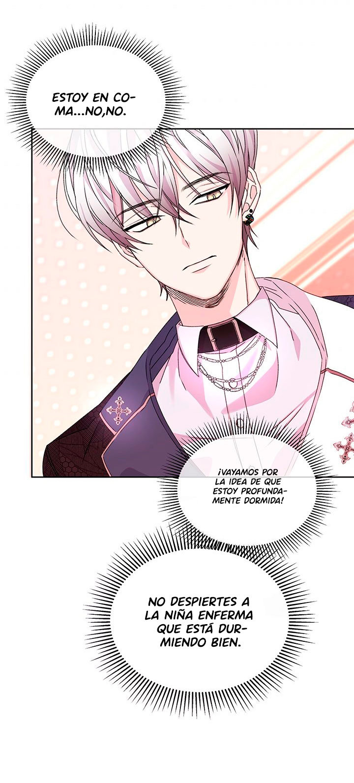 Read Princesa de la perdicion ES Manga Online