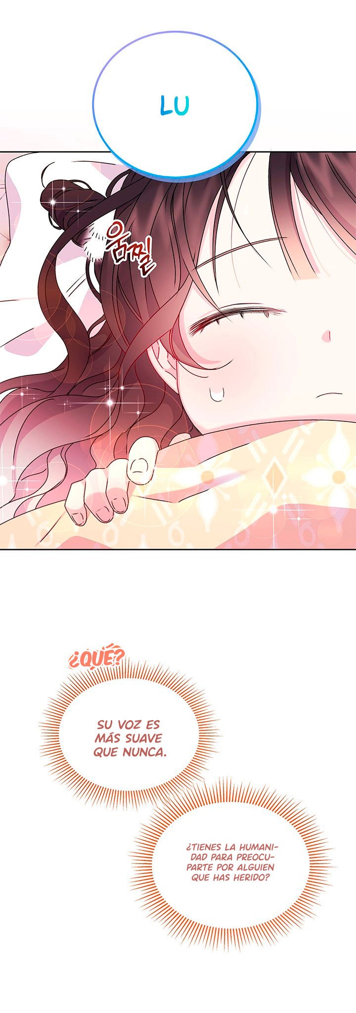 Read Princesa de la perdicion ES Manga Online