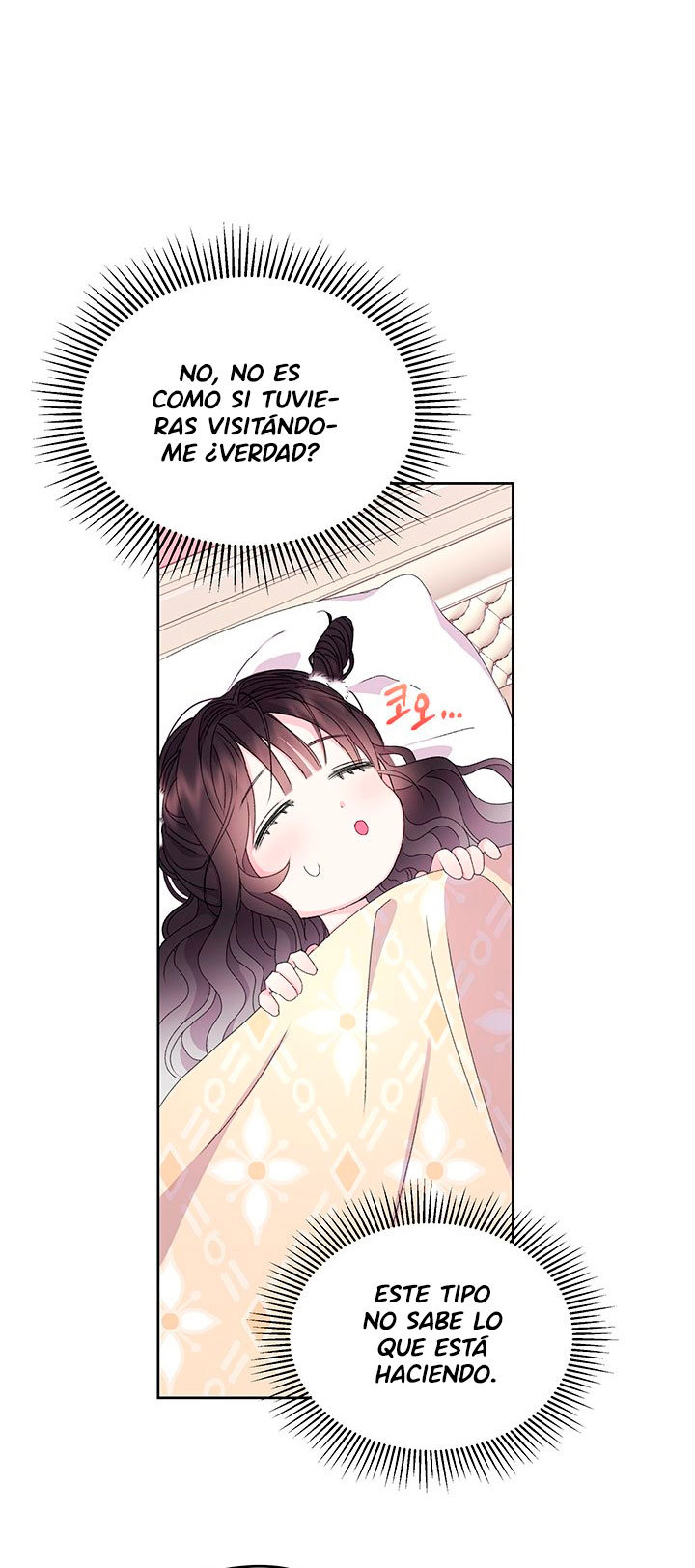 Read Princesa de la perdicion ES Manga Online