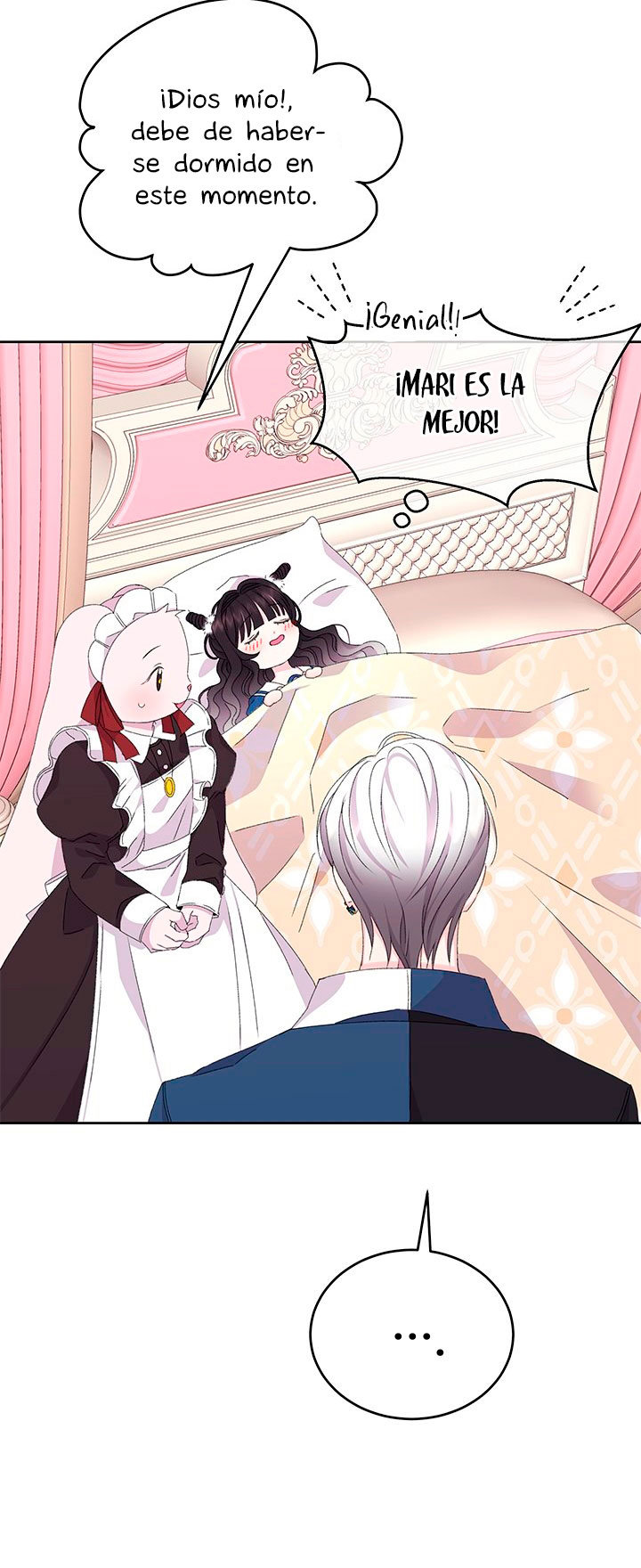 Read Princesa de la perdicion ES Manga Online