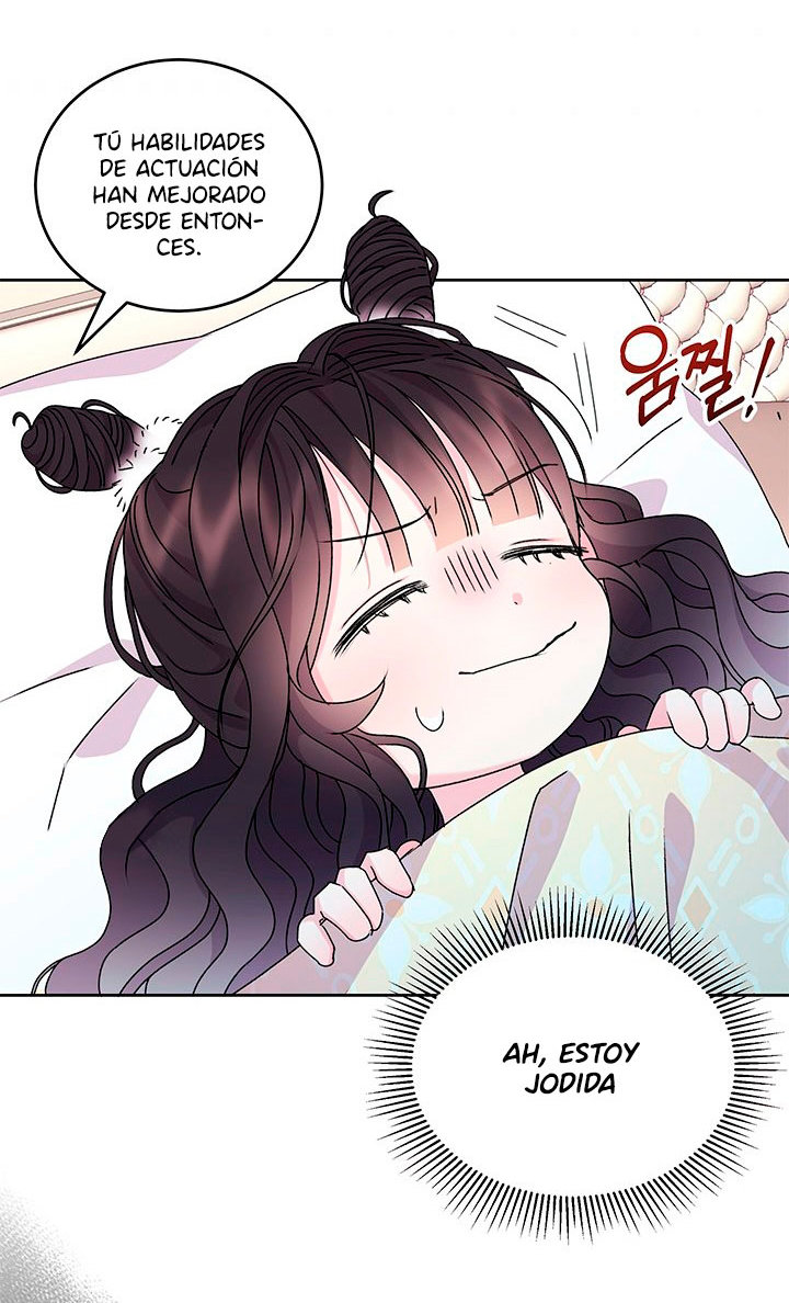 Read Princesa de la perdicion ES Manga Online