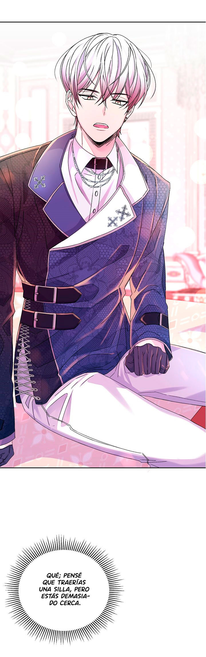 Read Princesa de la perdicion ES Manga Online