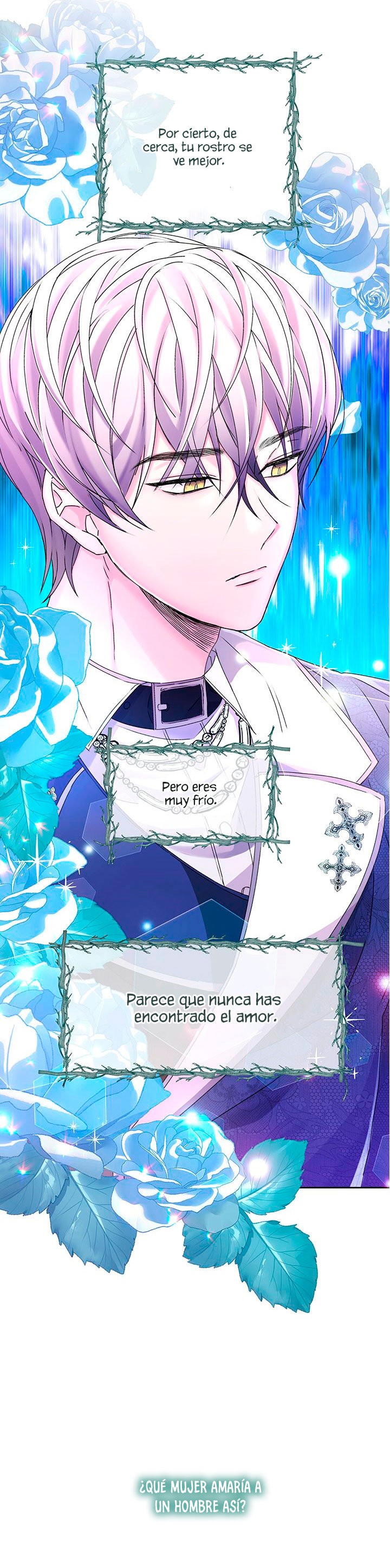 Read Princesa de la perdicion ES Manga Online