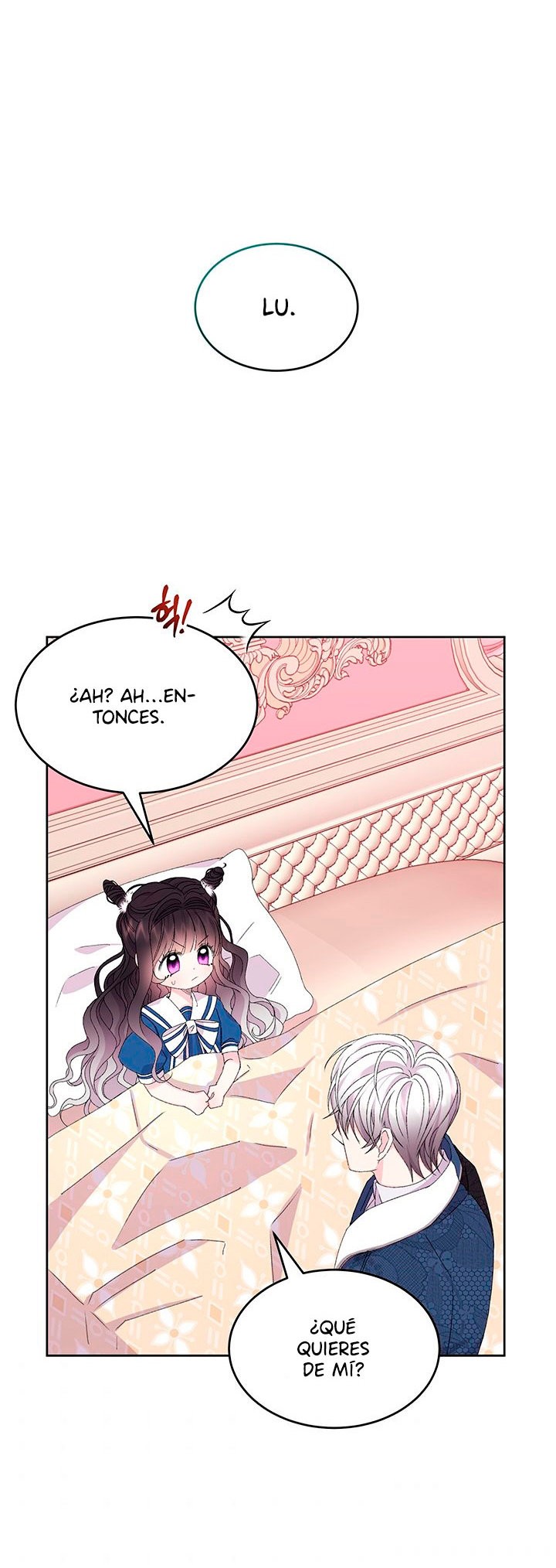 Read Princesa de la perdicion ES Manga Online