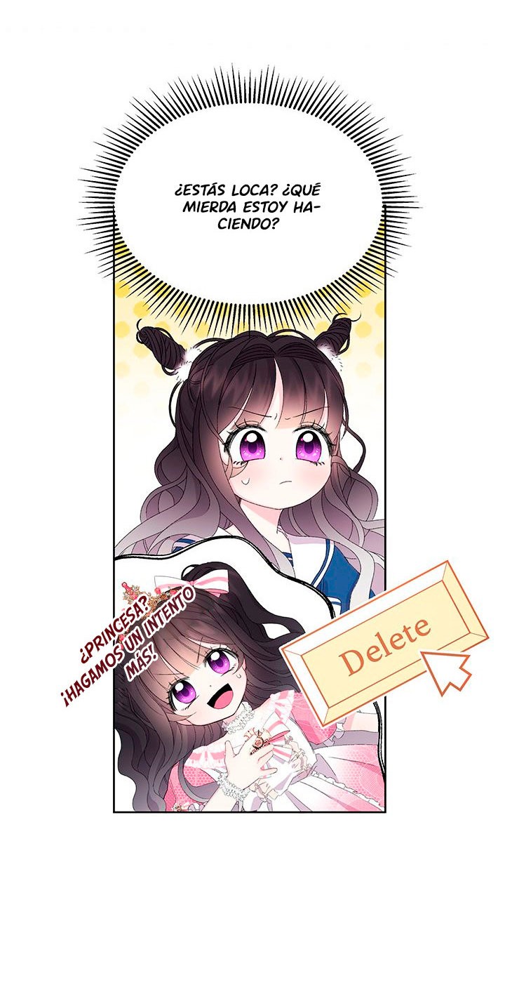 Read Princesa de la perdicion ES Manga Online