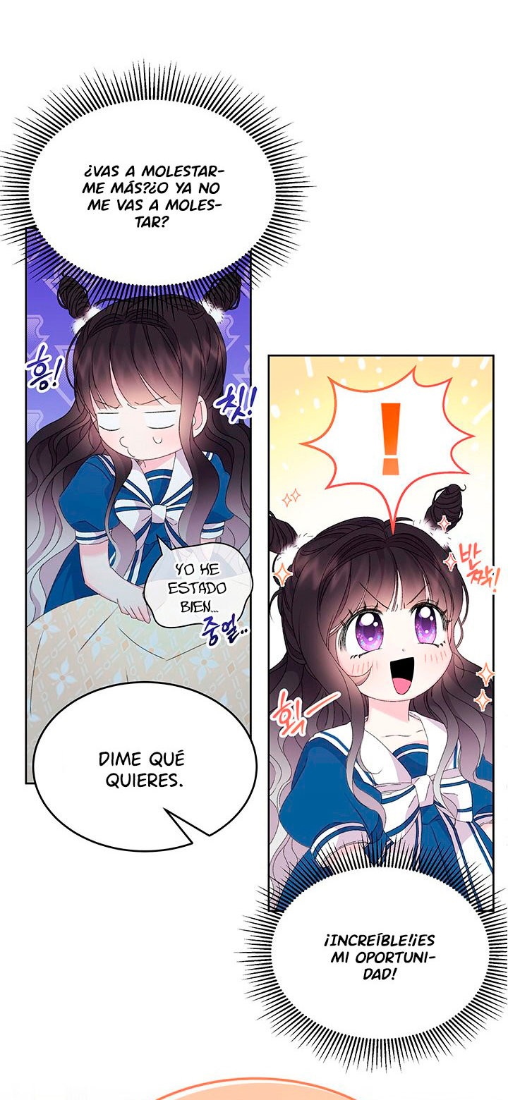 Read Princesa de la perdicion ES Manga Online