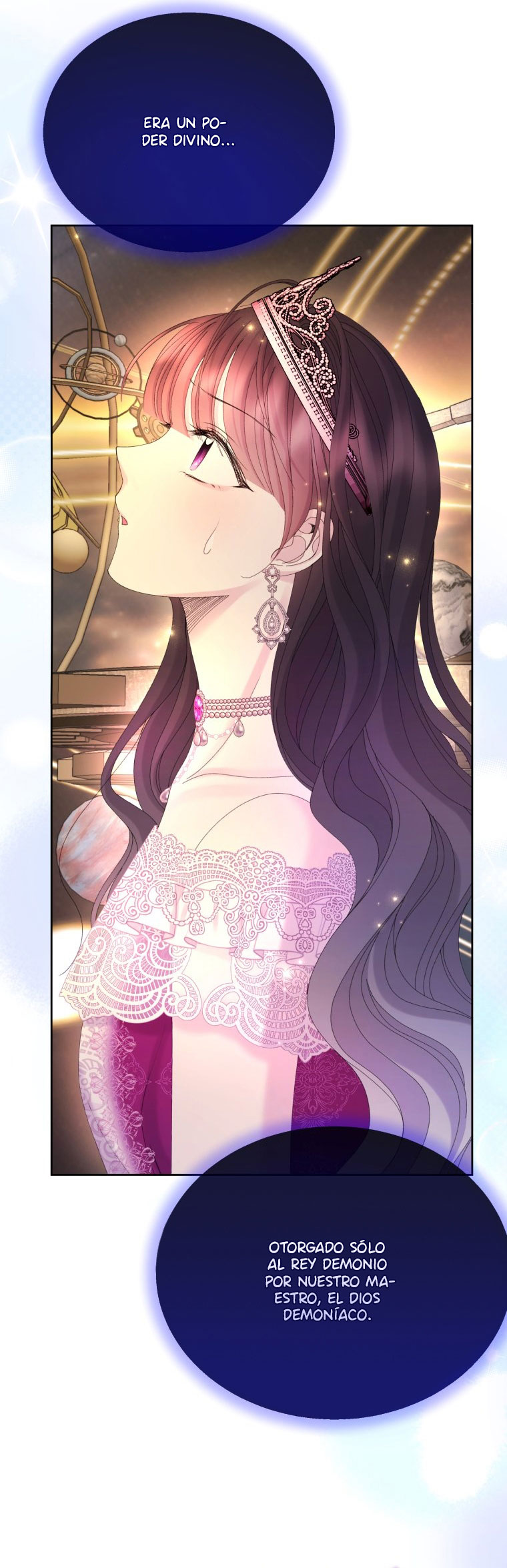 Read Princesa de la perdicion ES Manga Online
