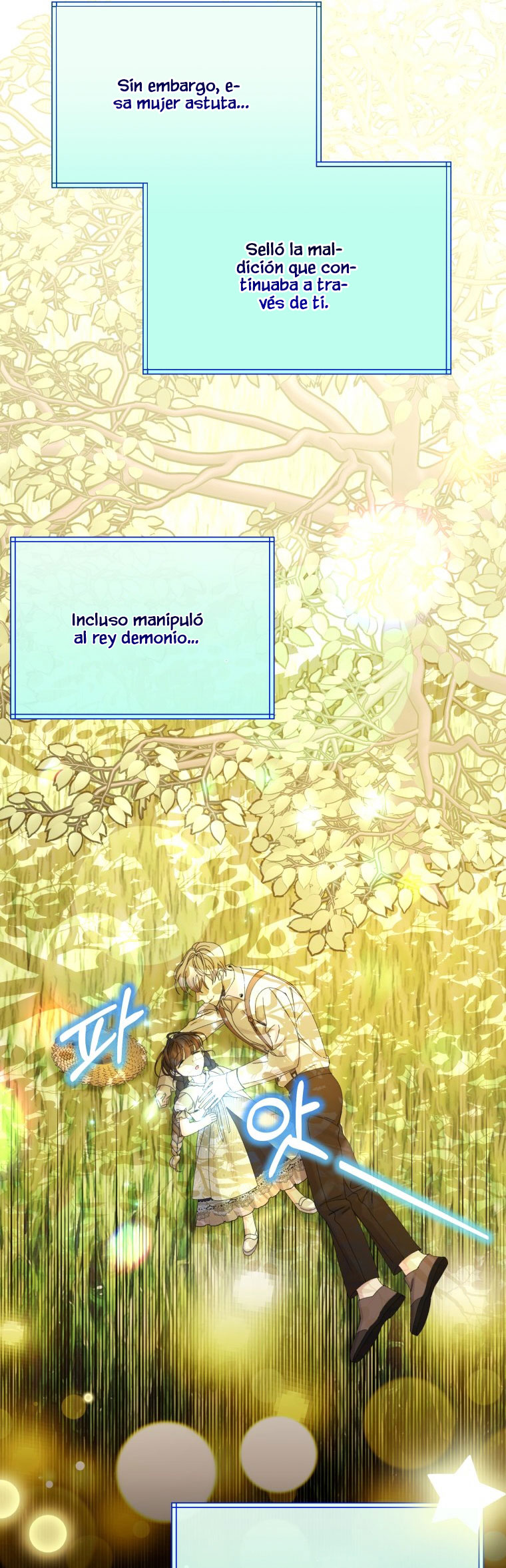 Read Princesa de la perdicion ES Manga Online