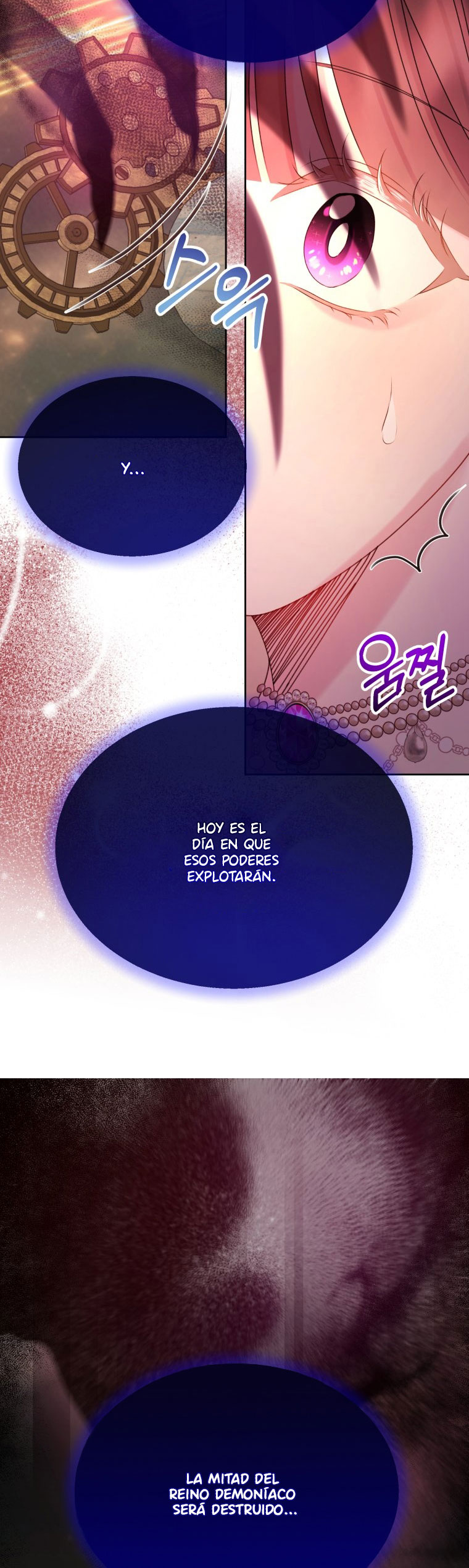 Read Princesa de la perdicion ES Manga Online