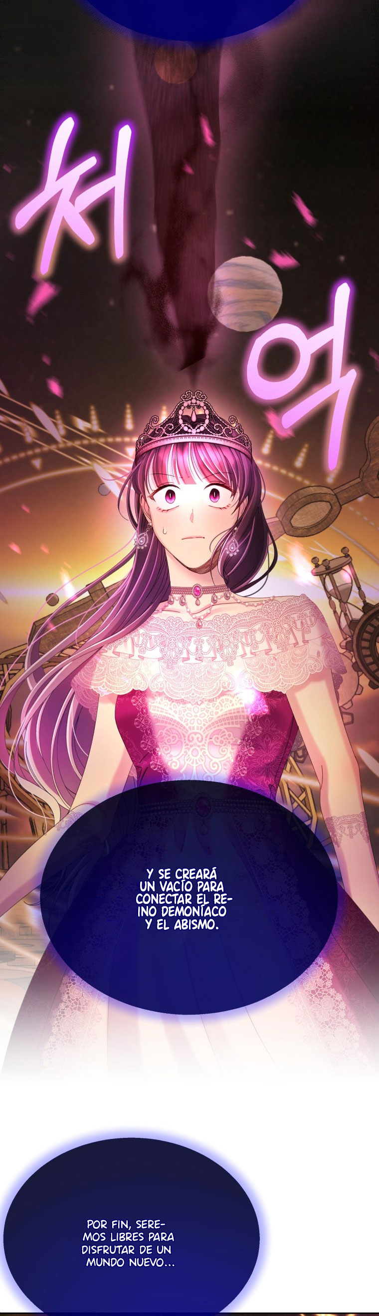Read Princesa de la perdicion ES Manga Online