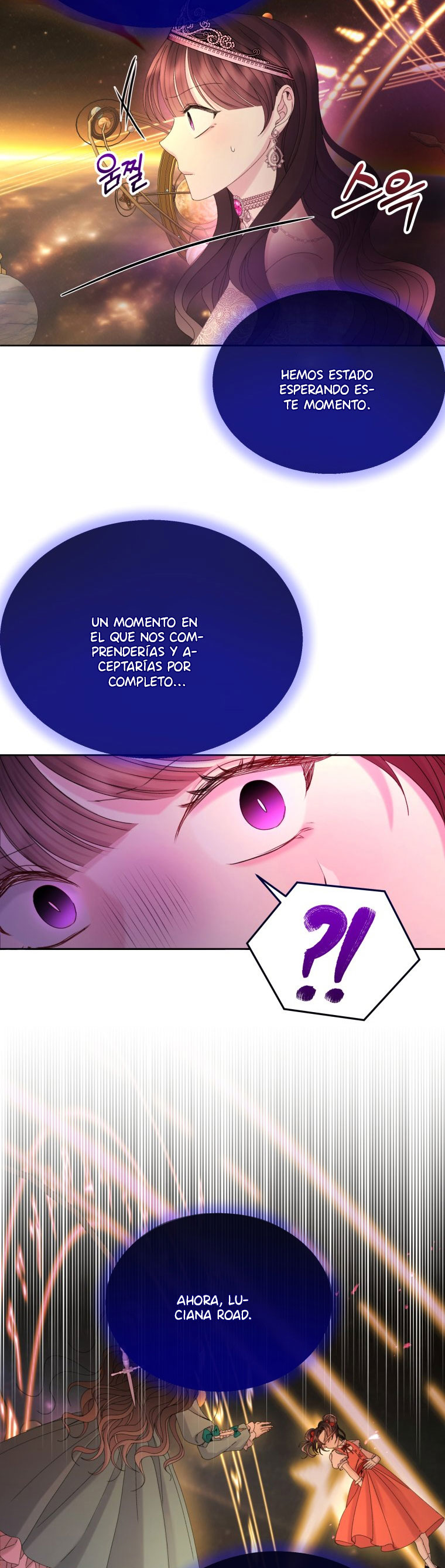 Read Princesa de la perdicion ES Manga Online