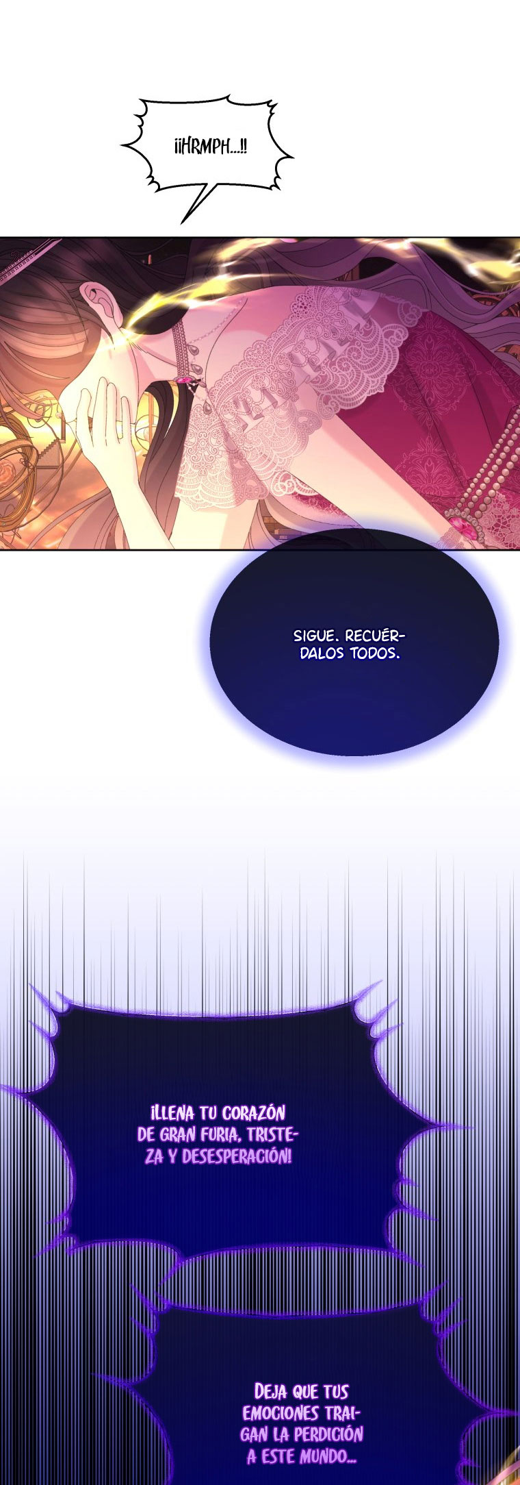 Read Princesa de la perdicion ES Manga Online