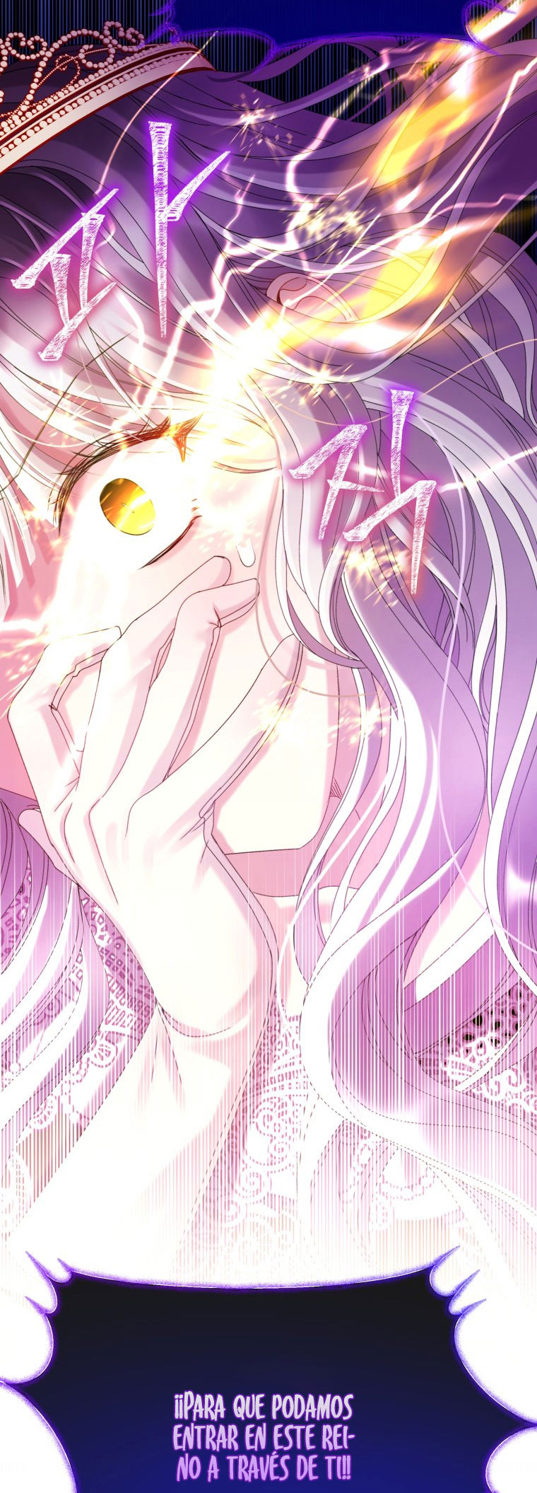 Read Princesa de la perdicion ES Manga Online