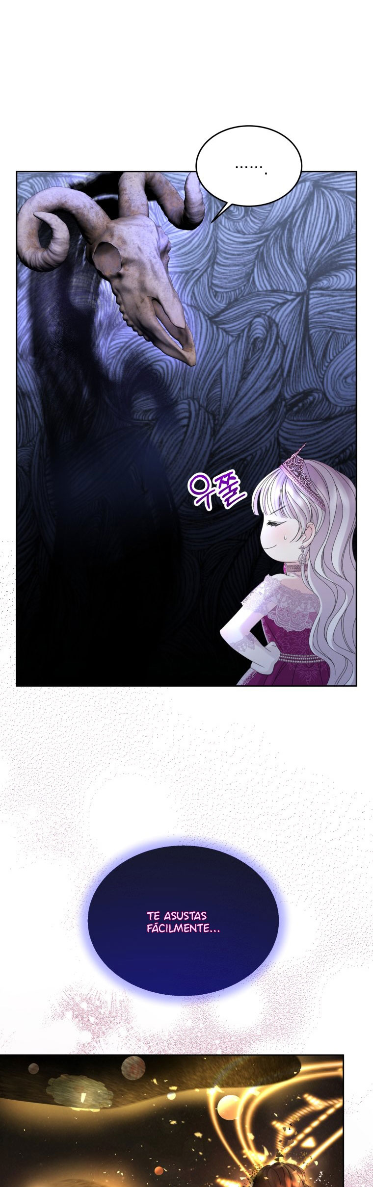 Read Princesa de la perdicion ES Manga Online
