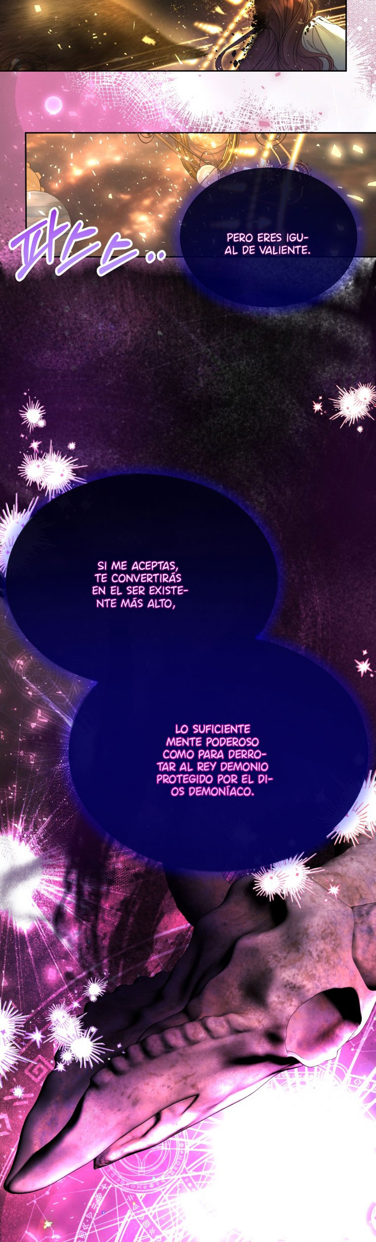 Read Princesa de la perdicion ES Manga Online