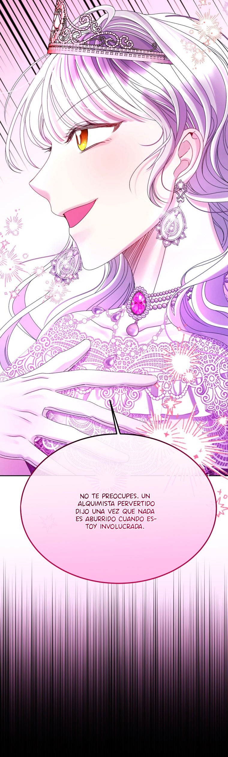 Read Princesa de la perdicion ES Manga Online