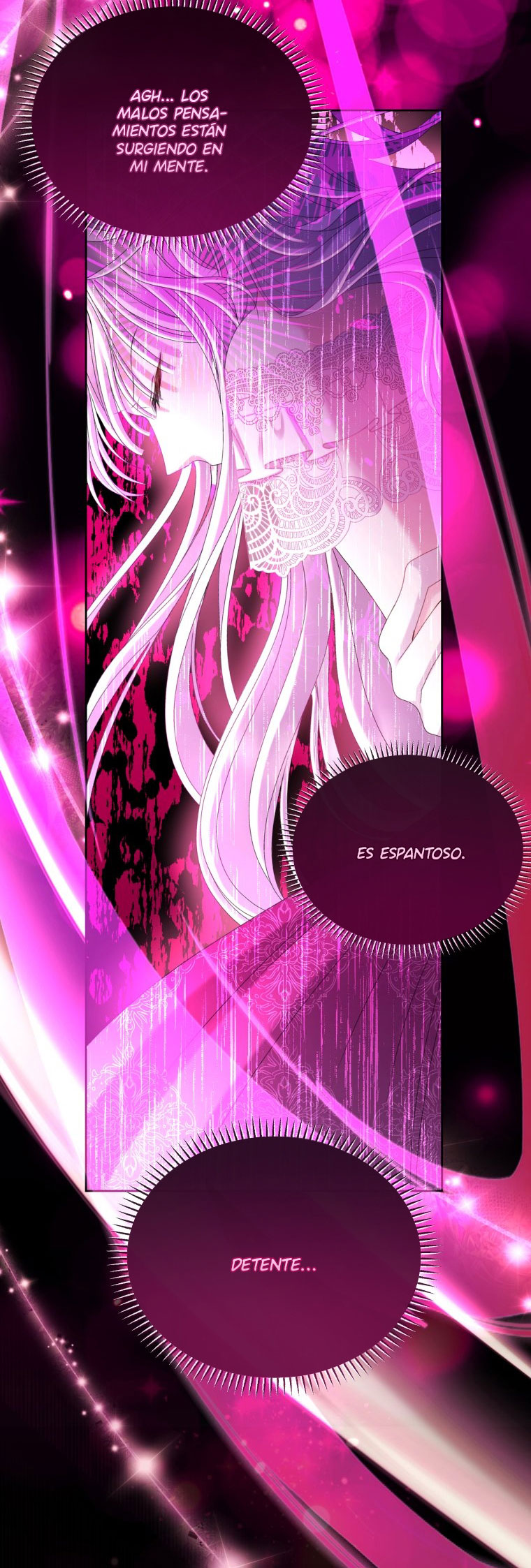 Read Princesa de la perdicion ES Manga Online