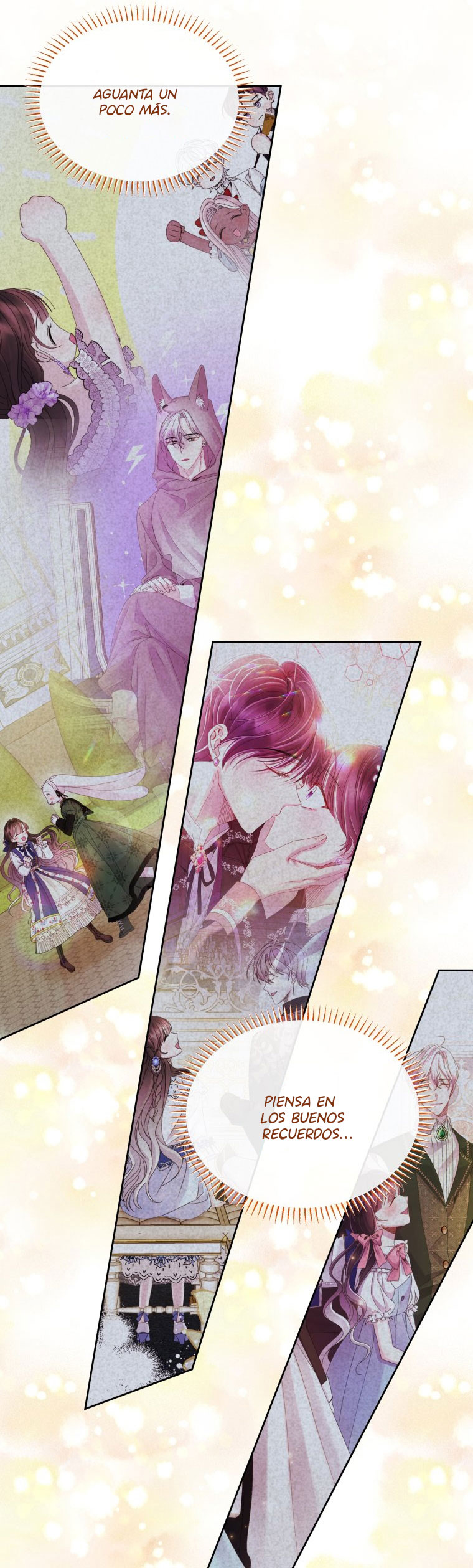 Read Princesa de la perdicion ES Manga Online