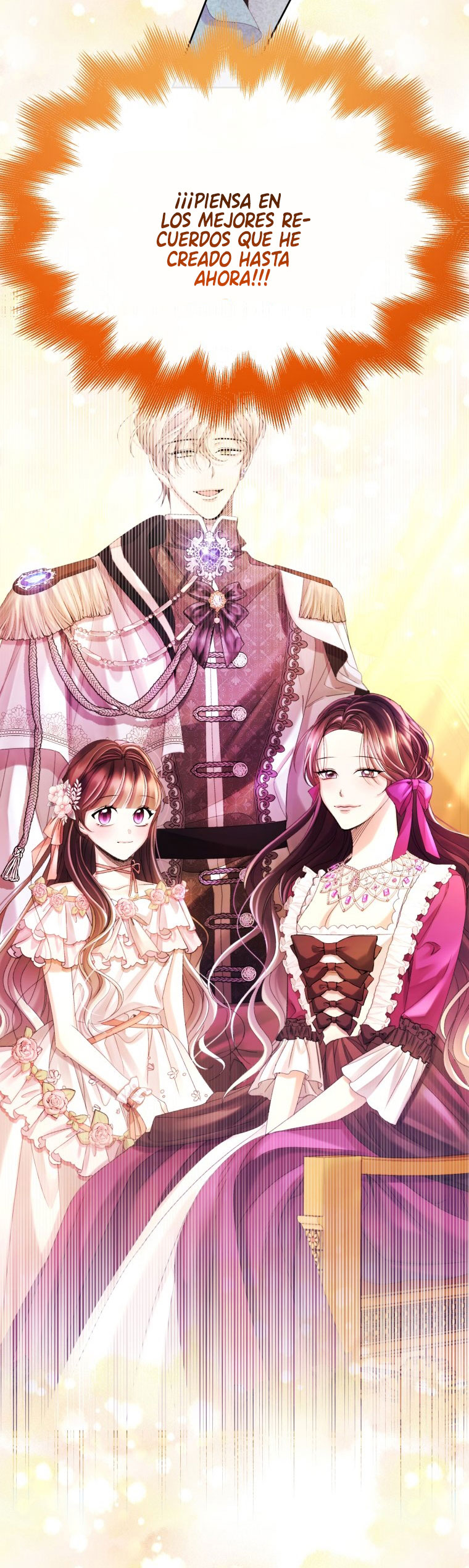 Read Princesa de la perdicion ES Manga Online