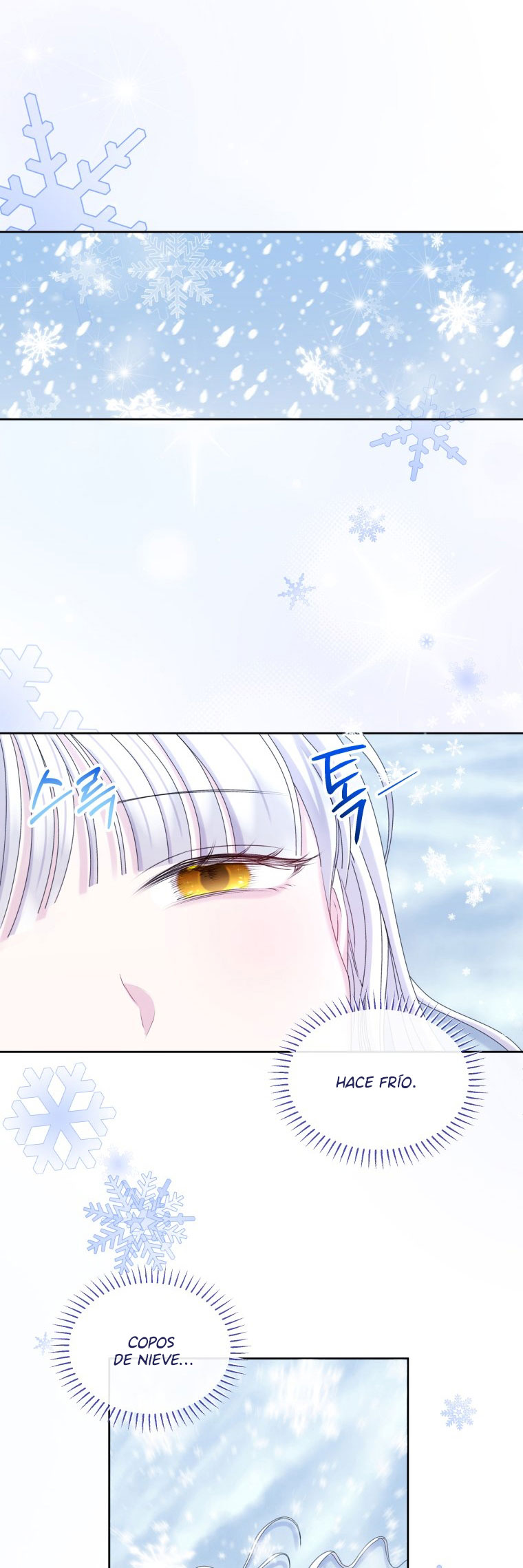 Read Princesa de la perdicion ES Manga Online