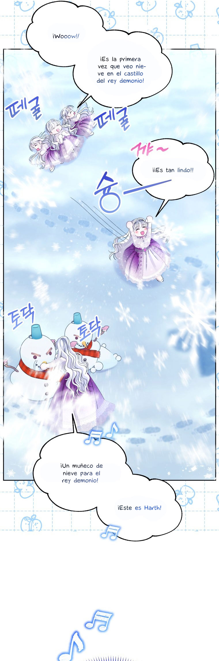 Read Princesa de la perdicion ES Manga Online