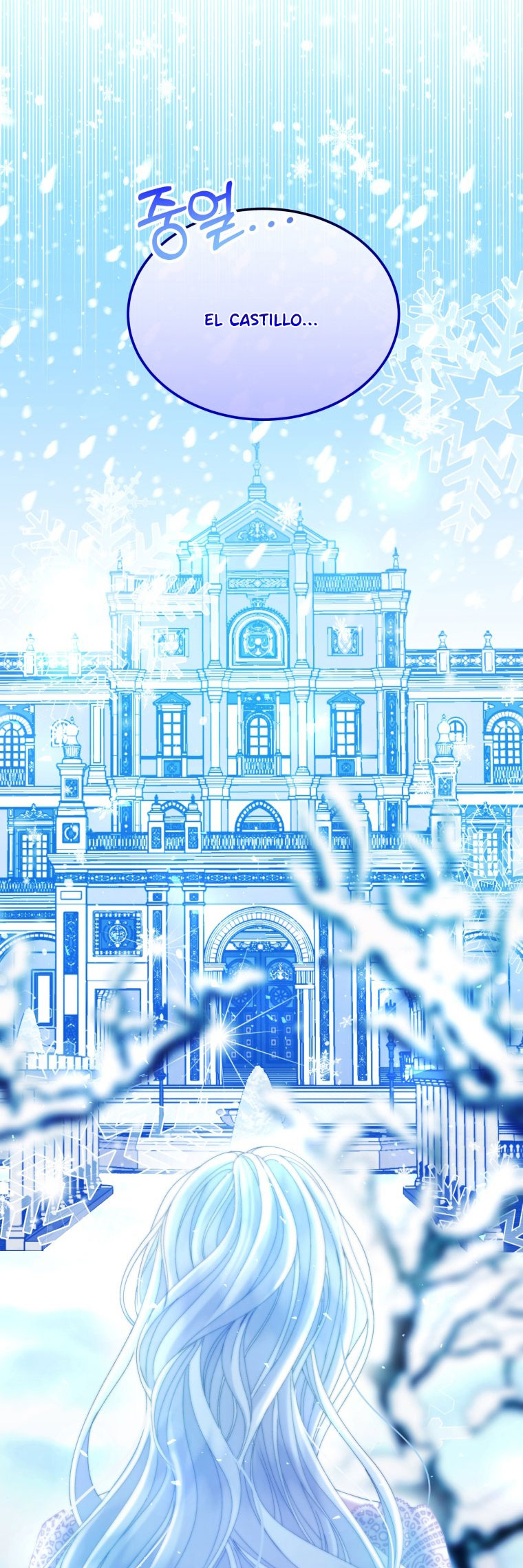 Read Princesa de la perdicion ES Manga Online