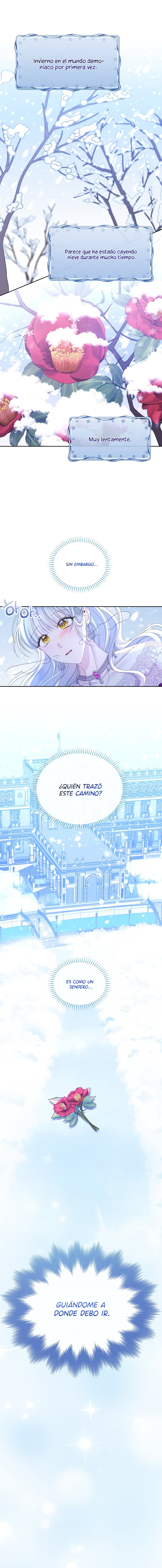 Read Princesa de la perdicion ES Manga Online