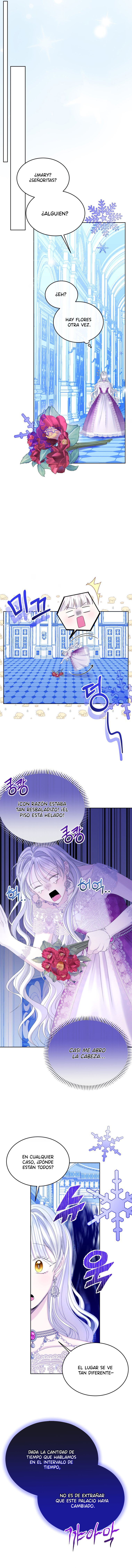 Read Princesa de la perdicion ES Manga Online