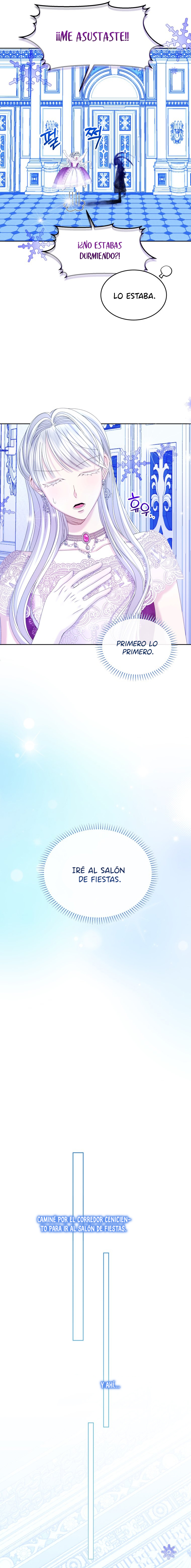 Read Princesa de la perdicion ES Manga Online