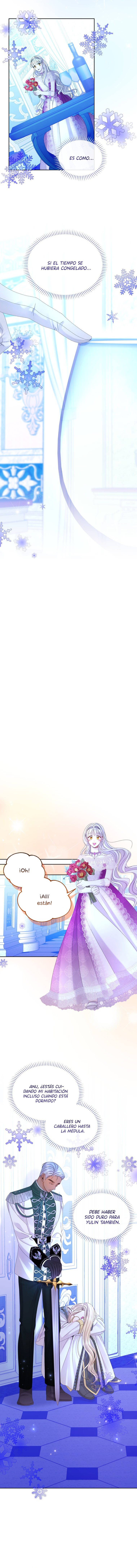 Read Princesa de la perdicion ES Manga Online