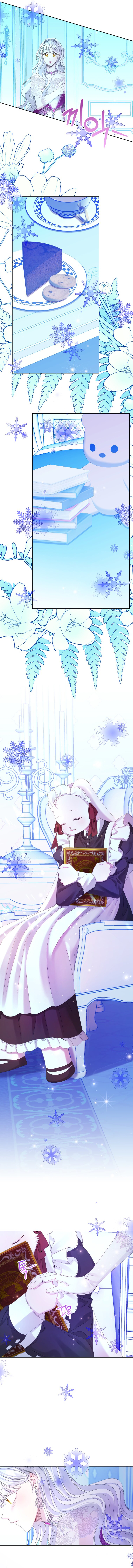 Read Princesa de la perdicion ES Manga Online