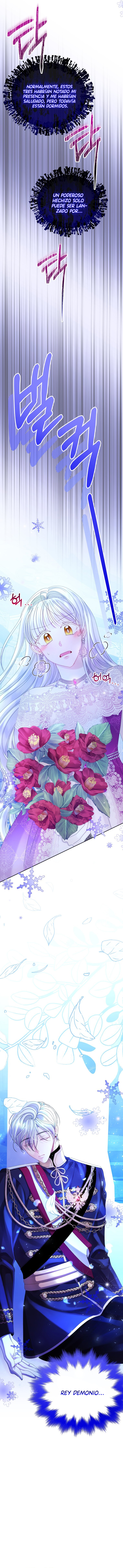 Read Princesa de la perdicion ES Manga Online