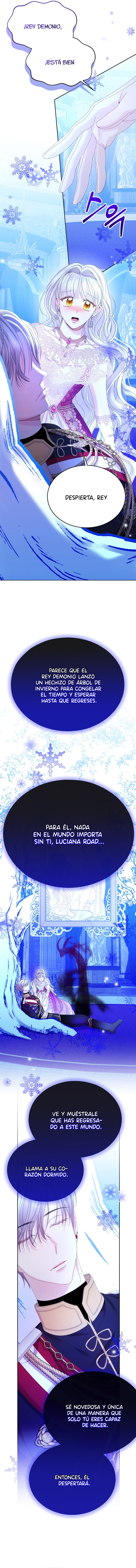 Read Princesa de la perdicion ES Manga Online
