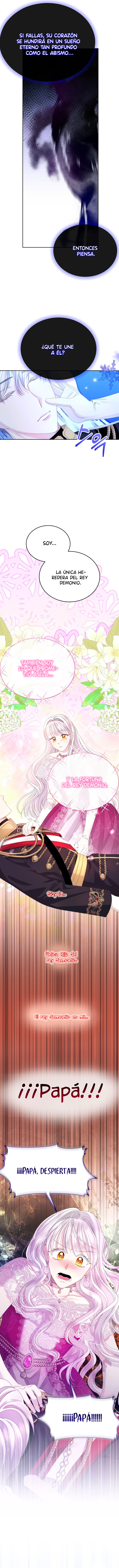 Read Princesa de la perdicion ES Manga Online