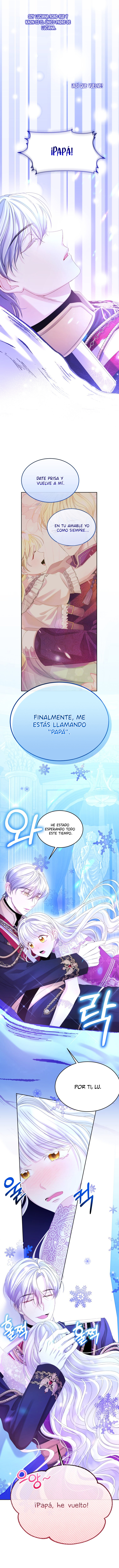 Read Princesa de la perdicion ES Manga Online