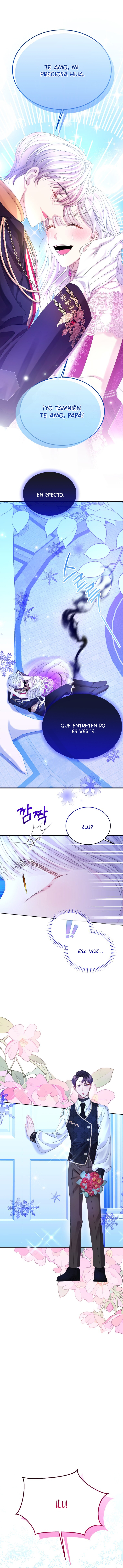 Read Princesa de la perdicion ES Manga Online