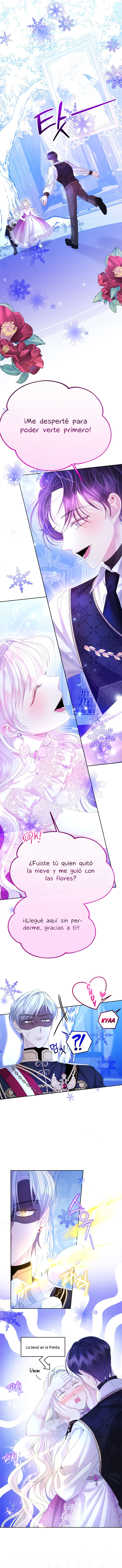 Read Princesa de la perdicion ES Manga Online