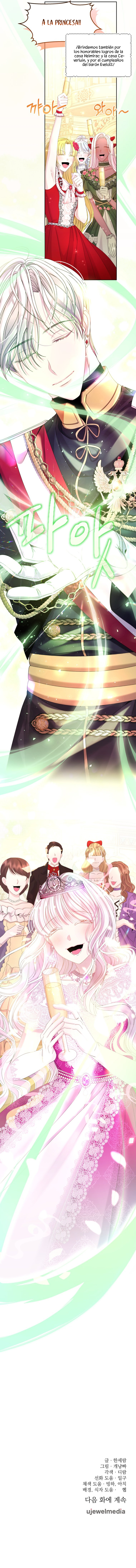 Read Princesa de la perdicion ES Manga Online
