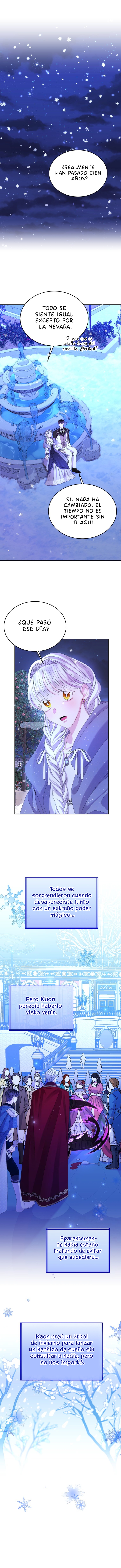 Read Princesa de la perdicion ES Manga Online